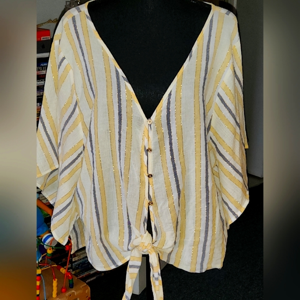 Micheal kors top